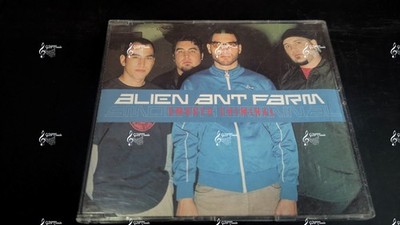 Alien Ant Farm   Smooth Criminal - Enhanced CD Single
