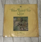 When Melody Was Queen 2 Mubarak Begum Suraiya Shamshad Noor Jehan Lp Vinyl