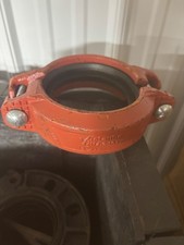 Victaulic 4/114.3-107V Flexible Coupling