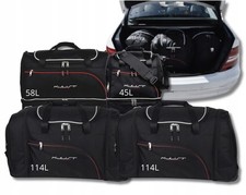 Kofferraumtaschen Set KJUST kompatibel mit MERCEDES-BENZ C LIMOUSINE 2006-2014 Kofferraumtaschen Set KJUST kompatibel mit MERCEDES-BENZ C LIMOUSINE 2006-2014