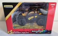 Britains New Holland TH7.42 Telehandler 1:32 Scale Farm Model - New Sealed