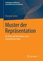 Thorsten Schlee | Muster Der RepräSentation | Taschenbuch | Deutsch (2015) | Vi
