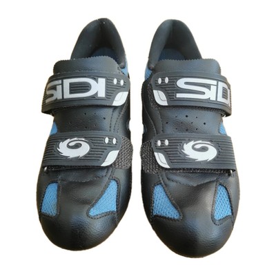 Sidi Fahrradschuhe Damen EU 37 UK 4 Road Red 3 Bolt Cleats 