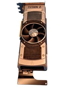 tatata】geforce gtx titan 2枚セット GTX TITAN | ZOTAC