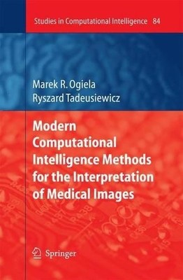 Modern Computational Intelligence Methods for the Interpretat... - 9783642446368