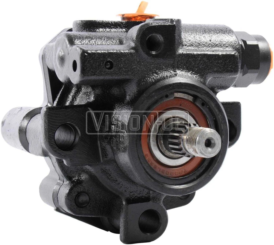 Bomba de dirección asistida para Toyota Tacoma T100 VISION-OE 1994-2001 Foto 2 de 2