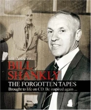 The Forgotten Shankly Tapes - Roberts, John CD 37VG The Cheap Fast Free Post