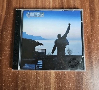 Queen - Made in Heaven - Album Musik CD *** guter Zustand ***