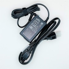 Genuine NEW OEM 65W AC Power Adapter Laptop Charger for HP Pavilion 15-AU039TX
