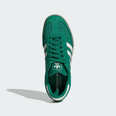 Size 6 - adidas Samba Jane Gold Metallic White W for sale online