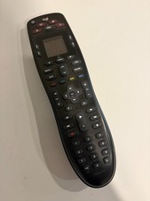 Logitech Harmony 665 Logi Universal Remote Co...