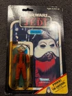 Nien Nunb Vintage 1983 Star Wars RETURN OF JEDI Kenner figure - complete