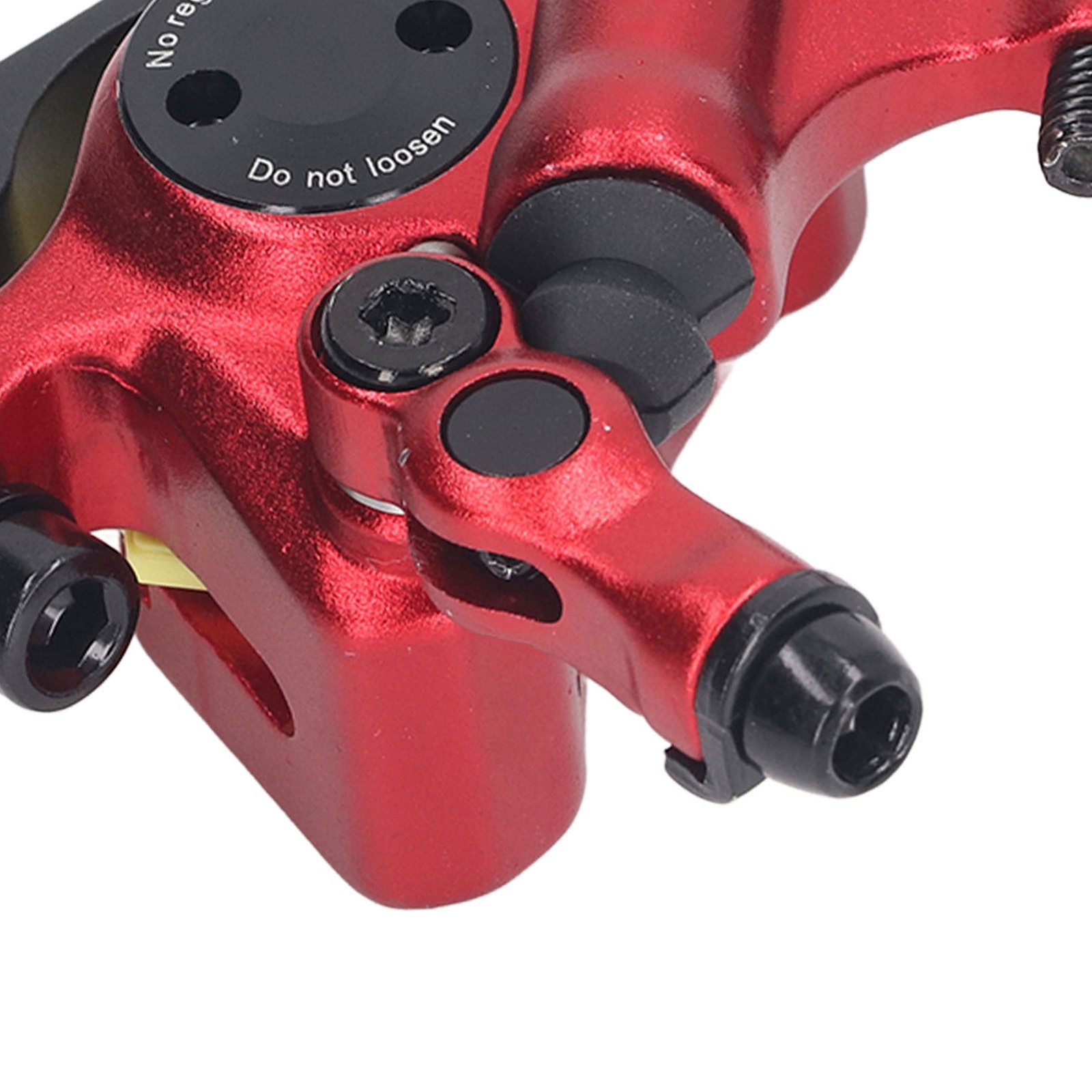 Electric Scooter Disc Brake Caliper Aluminium Alloy Replacement For Mi M365 BJ