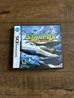 New ListingStarFox Command Star Fox (Nintendo DS) 100% CIB Complete Tested Fast Shipping!