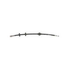 2x Bremsschlauch vorne für Fiat Bravo 198 2 Marea 185 Stilo 192 id53120