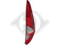 RüCkleuchte Rechts Fiat Punto 2003-