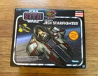 Star Wars Vintage Collection Obi-wan’s Jedi Starfighter Revenge of the Sith Toy