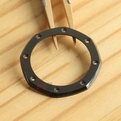 Ceramic Bezel for Audemars Piguet AP 15707 Royal Oak Offshore Diver 42mm Watch