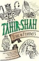 Trail Of Feathers Tahir Shah Taschenbuch Kartoniert / Broschiert Englisch 2020