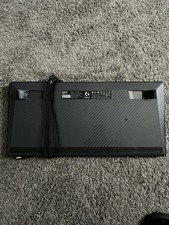 logitech keyboard