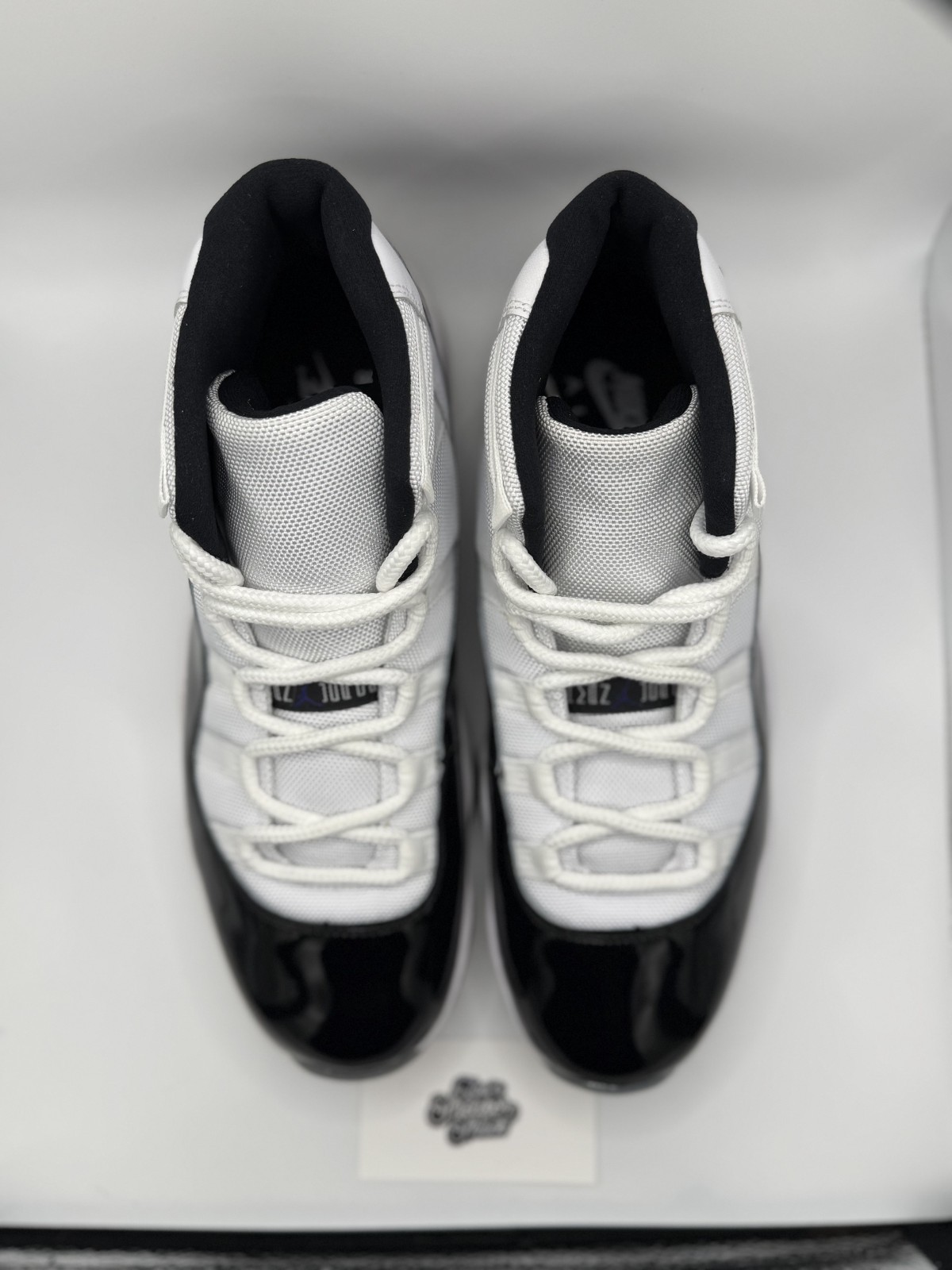 Size 11 - Jordan 11 Retro High Concord