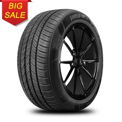 Sentinel Shield HP 225/45R17 91V All Season High Performance Passenger Car Tire