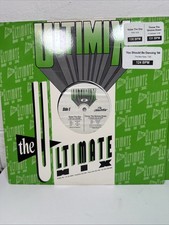 Ultimix In Vinyl Records for sale | eBay