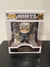 Funko Pop! Deluxe: Game of Thrones - Hodor #88