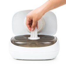 Prince Lionheart EVO Wipes Warmer - Gentle, Warm, Easy to Use for Baby Comfort