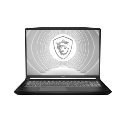 MSI CreatorPro M16 B13VK-1229 - 16'' FHD+ - i7-13700H - 32GB RAM