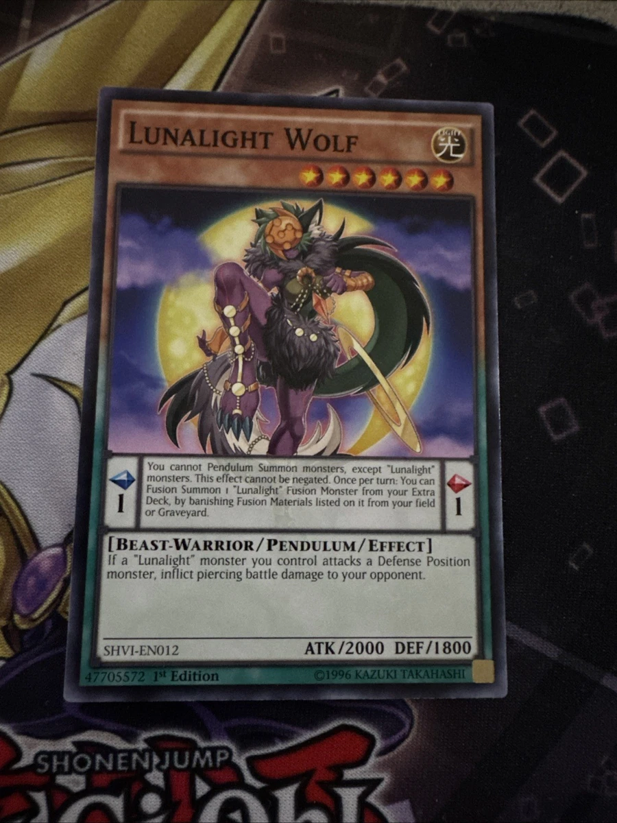 Preços baixos em Pêndulo Yu-gi-oh! TCG Shining victories Comum de