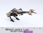 Speeder Bike Star Wars ROTJ Return of the Jedi 1983 Kenner Vintage Vehicle
