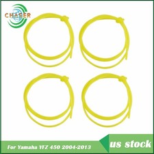 Fuel Line Hose Tygon Tube For Common 2 Cycle Small Engine With 4 Sizes Tubing