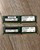 64GB 2x32GB A-Tech DDR4 2400MHz PC4-19200 ECC REG RDIMM Server RAM