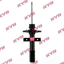 STOSSDÄMPFER VORDERACHSE FÜR RENAULT CLIO III (BR0/1, CR0/1) - KYB 3338037