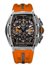 CVSTOS CHALLENGE CHRONO 3 