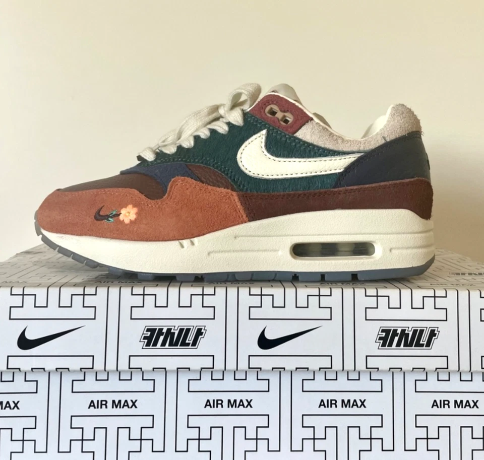 Nike Air Max 1, foto 1 de 5