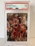 1994 Flair Michael Jordan #326 PSA 9