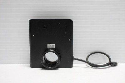 Nikon D-NF-E Motorized ND Microscope Filter Unit for Eclipse 90i