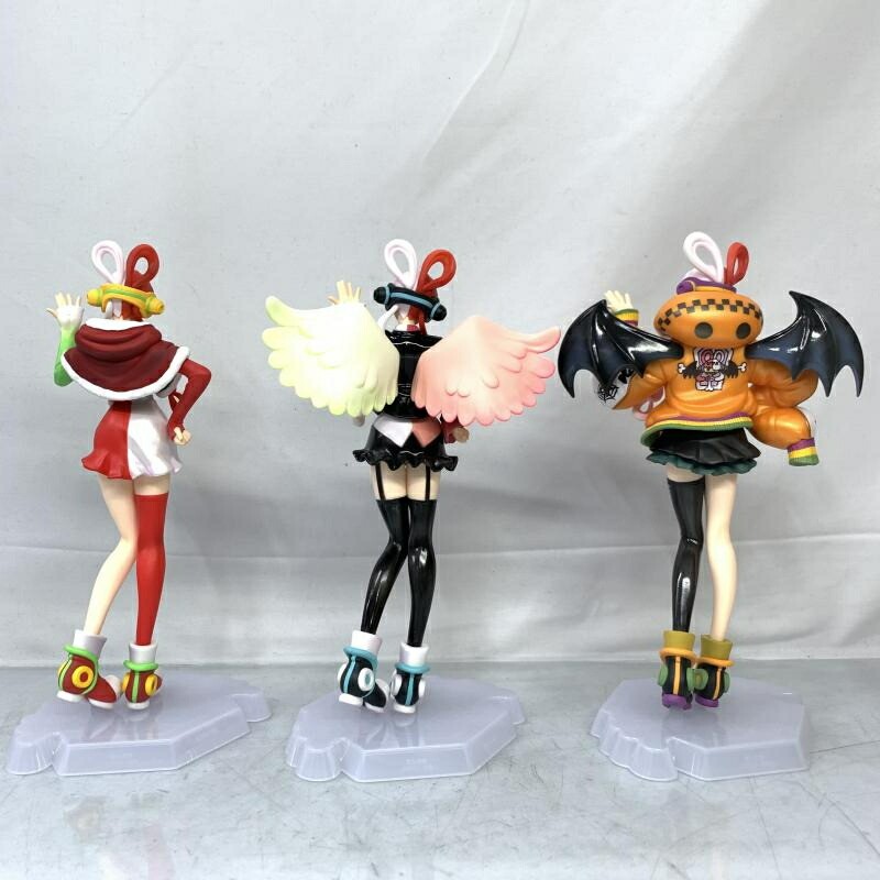Unboxing Dxf -The Grandline Series- Uta Party Set Of 3 91 | eBay
