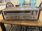 Vintage Pioneer SX-3600 Stereo Receiver 1980s