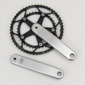 Cannondale Hollowgram Si Crankset | eBay