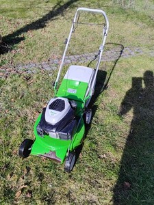 Rasenmäher Viking MB 253 T Radantrieb Mäher Stihl RM Gartenpflege