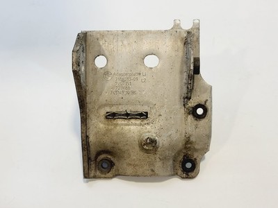 BMW F11 520D, Adapterplatte links, 51117186513, 7186513