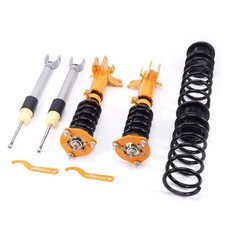 Sospensione Filettata Stradale per Nissan Maxima VI (A34) 3.5 2004 - 2008 Ammortizzatore