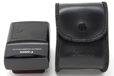 [NEUF] Émetteur Canon Speedlite ST-E2 Shoe Mount pour Canon du JAPON - Photo 1/4
