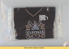 2006-07 Mini Jersey Collection Replica Jerseys Alex Ovechkin Alexander READ n1u