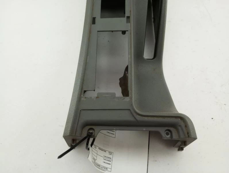 Unidad de consola central delantera Chrysler Crossfire para 2004 2005 2006 2007 2008 Foto 2 de 4