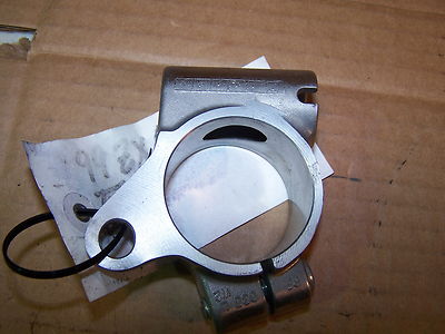 KAWASAKI ZX600 NINJA ZX 600 R LEFT HANDLEBAR HOLDER 46012-1278 | eBay