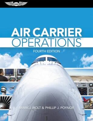 Air Carrier Operations by 